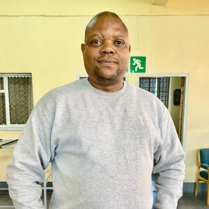 Sechaba Mokitimi